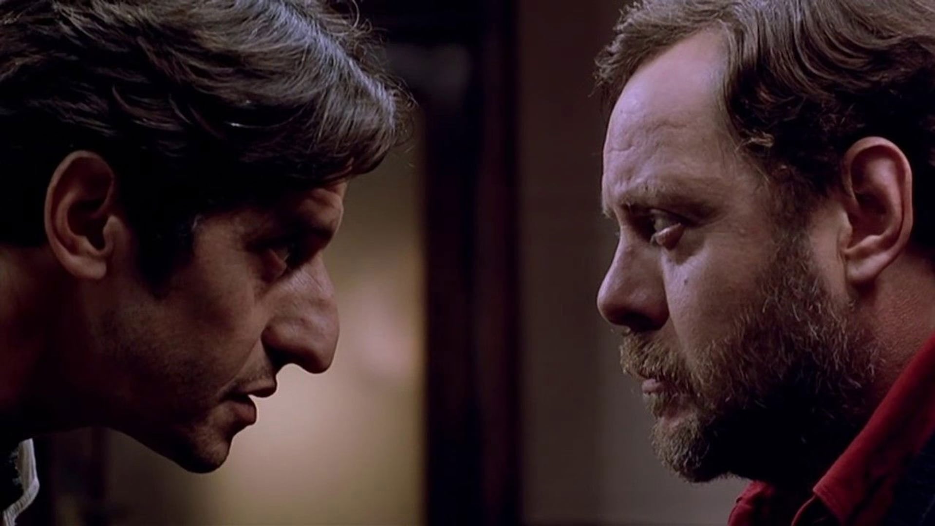 Foto do filme Tempo de Valentes