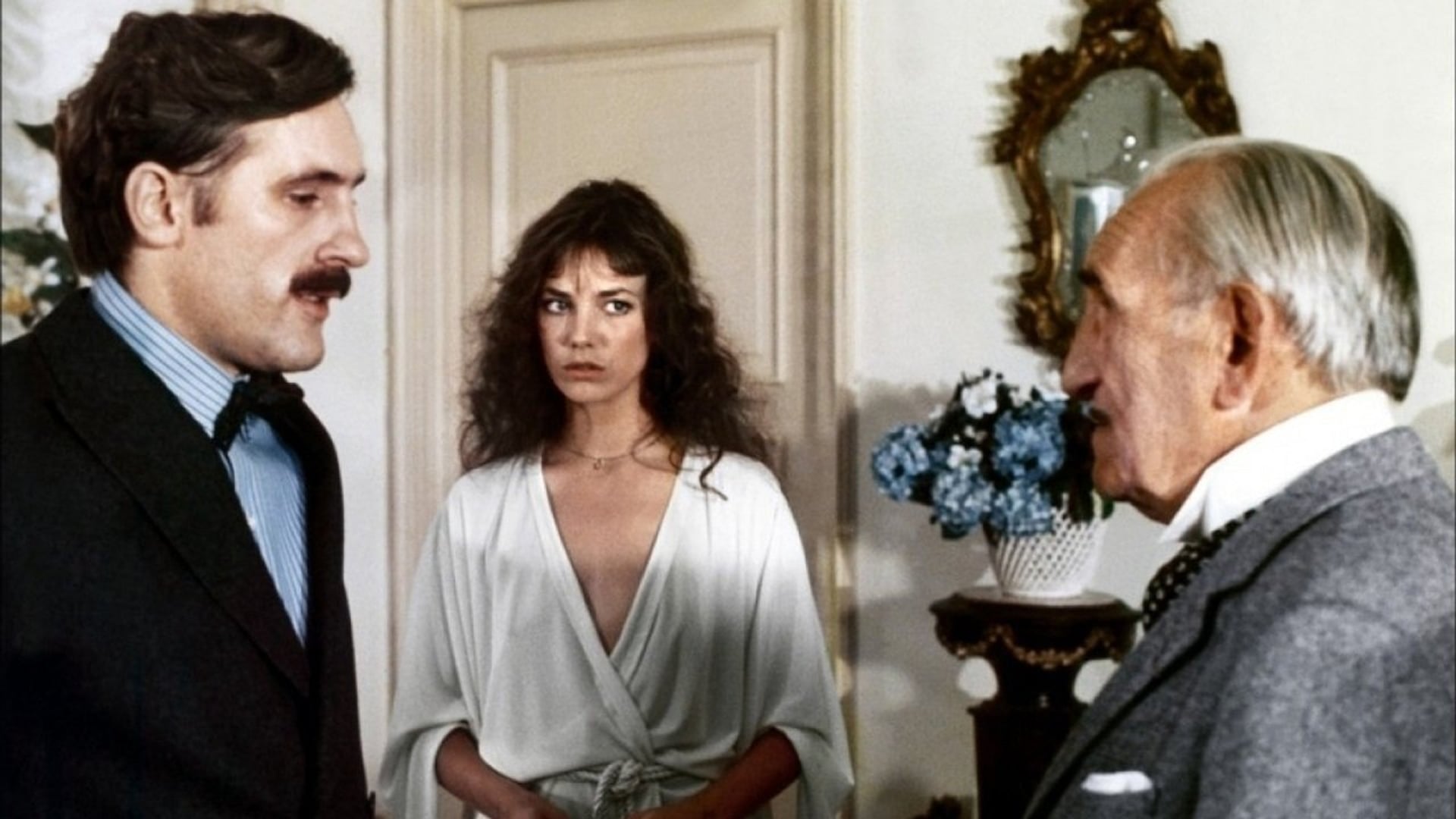 Foto do filme 7 morts sur ordonnance