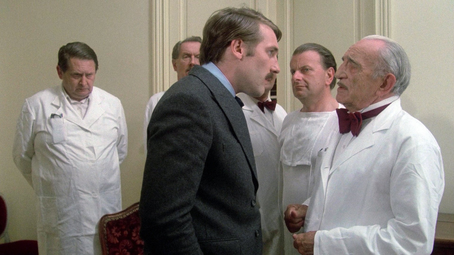 Foto do filme 7 morts sur ordonnance