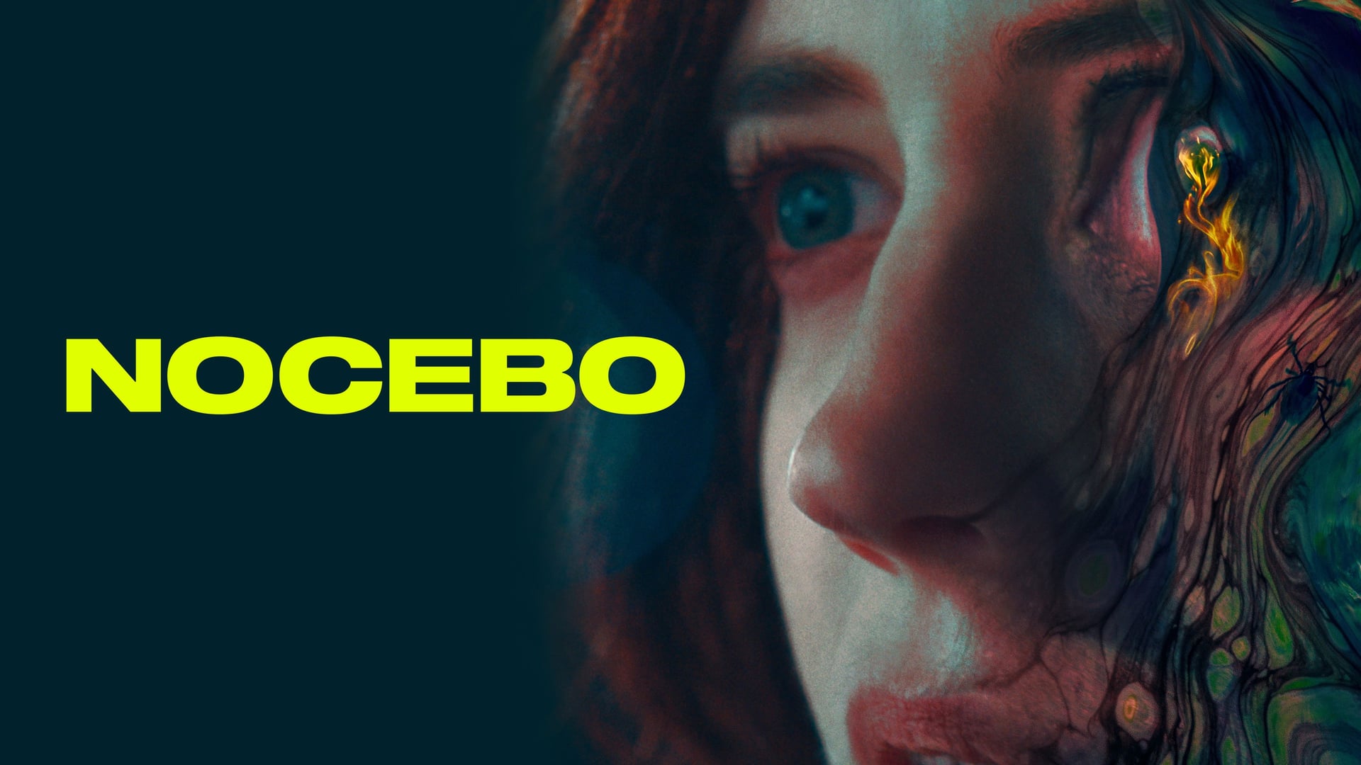 Foto do filme Nocebo