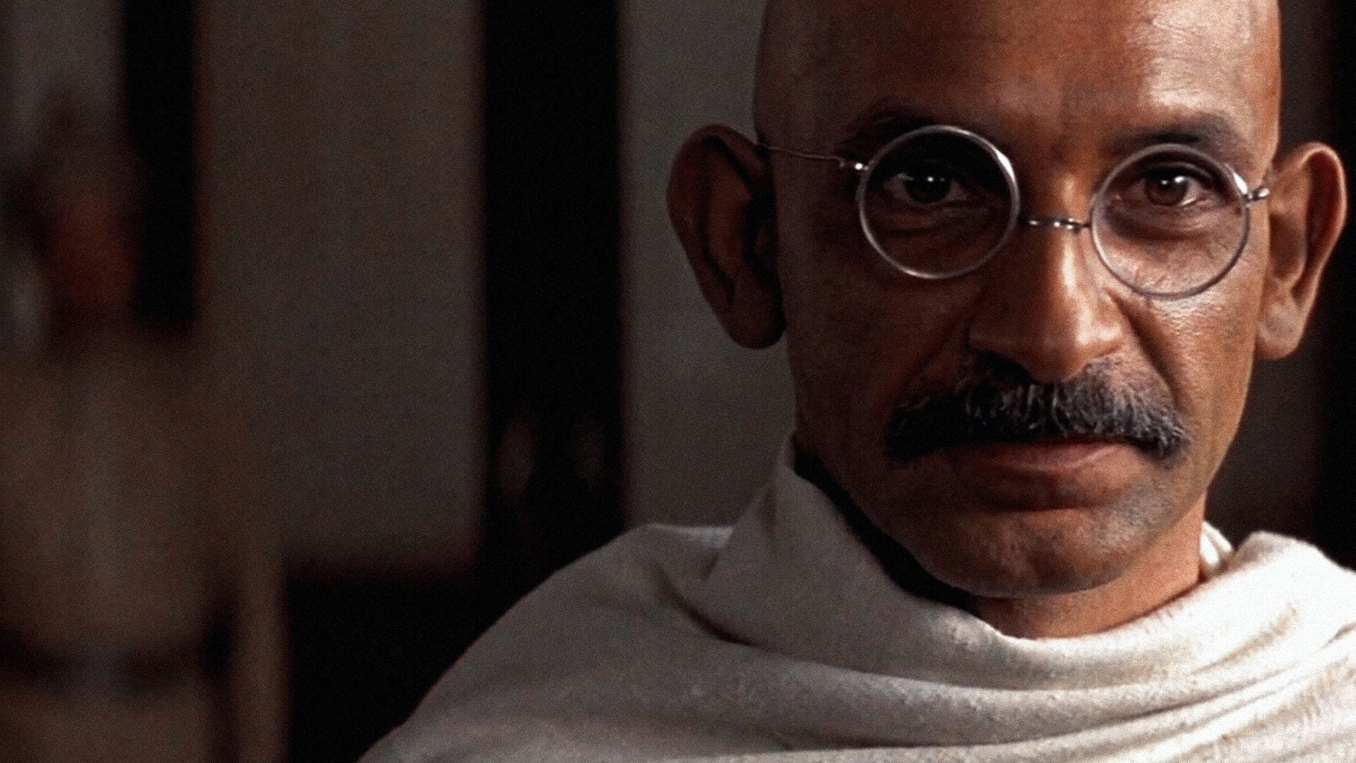 Foto do filme Gandhi