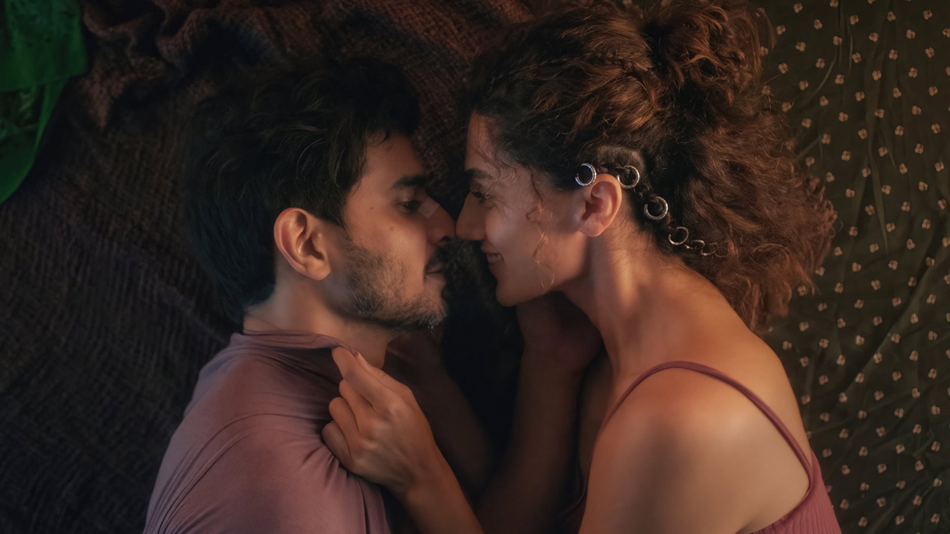 Foto do filme Um Looop Eterno