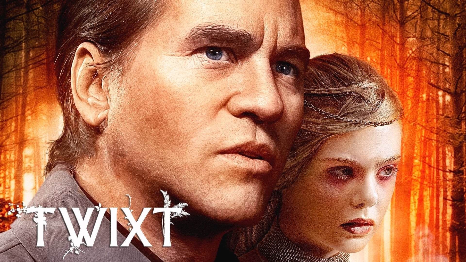 Foto do filme Virgínia