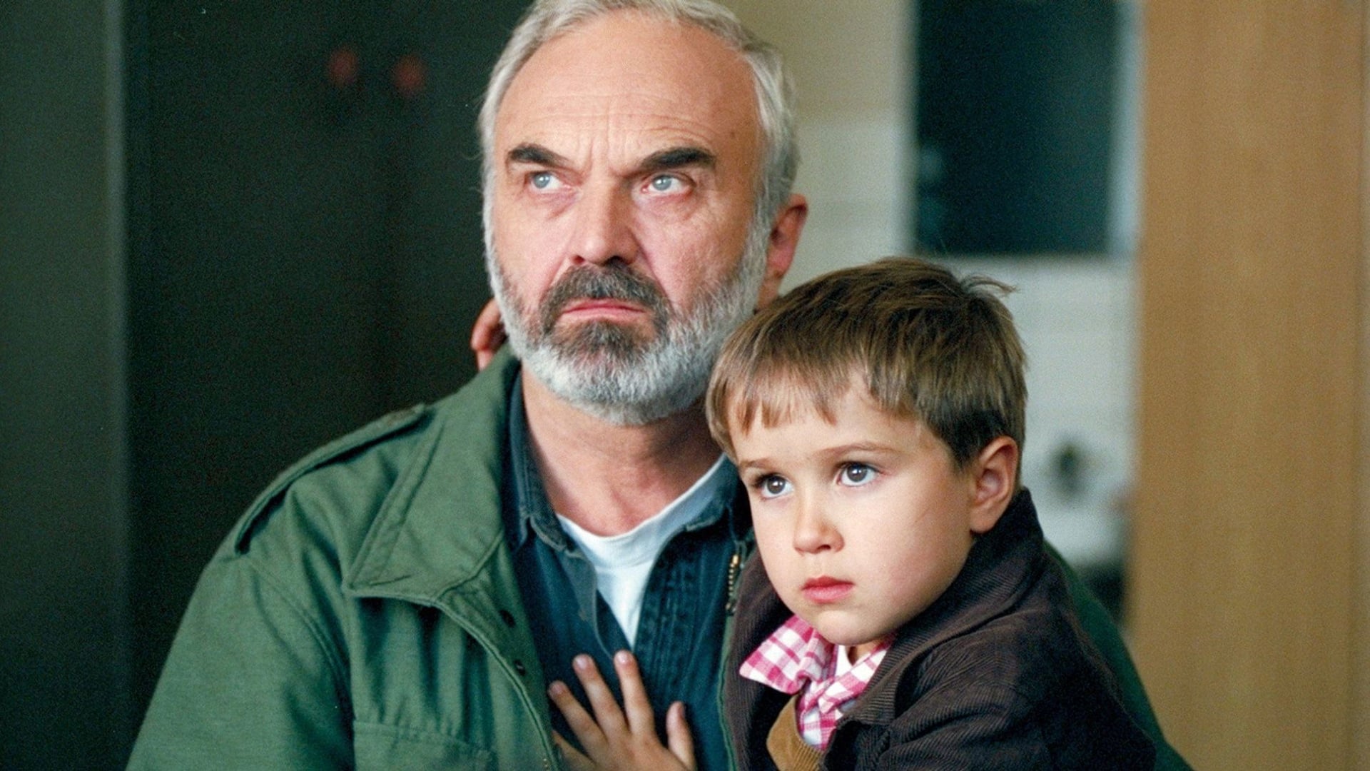 Foto do filme Kolya