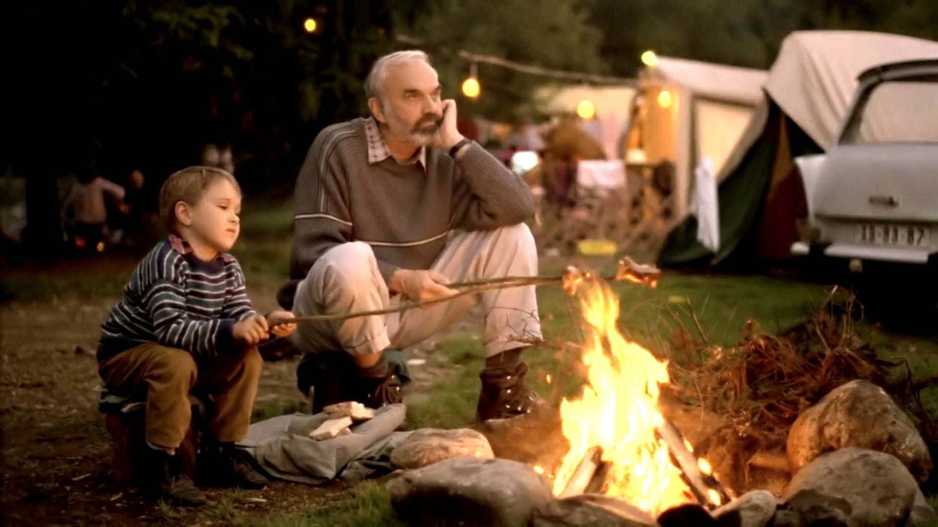 Foto do filme Kolya