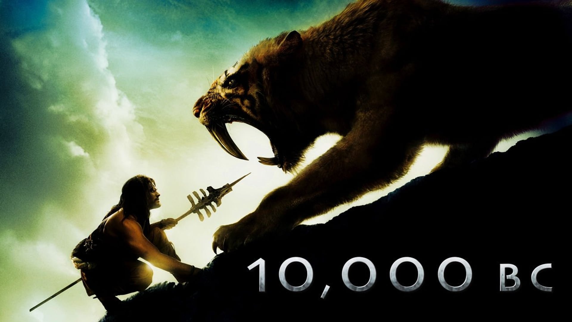 Foto do filme 10.000 A.C.