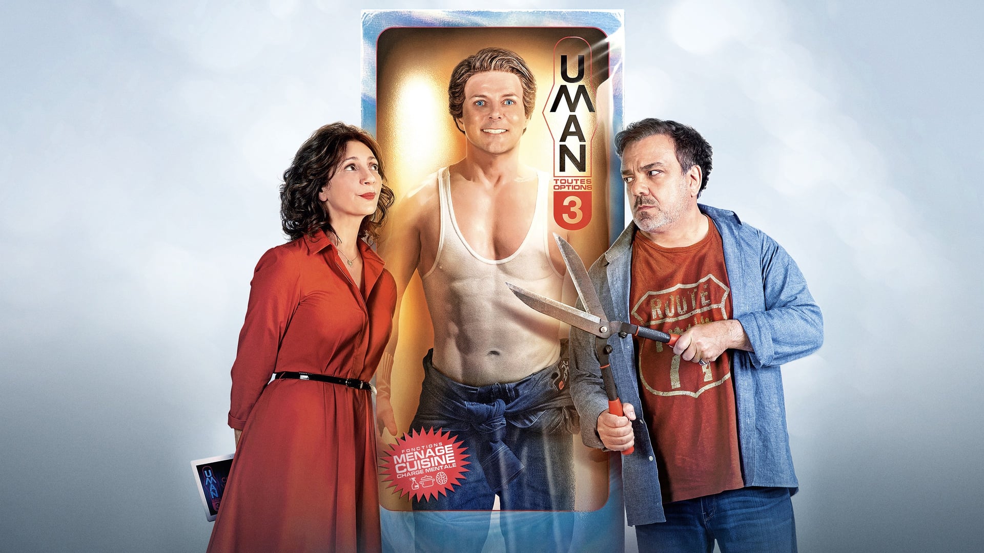 Foto do filme L'Homme parfait