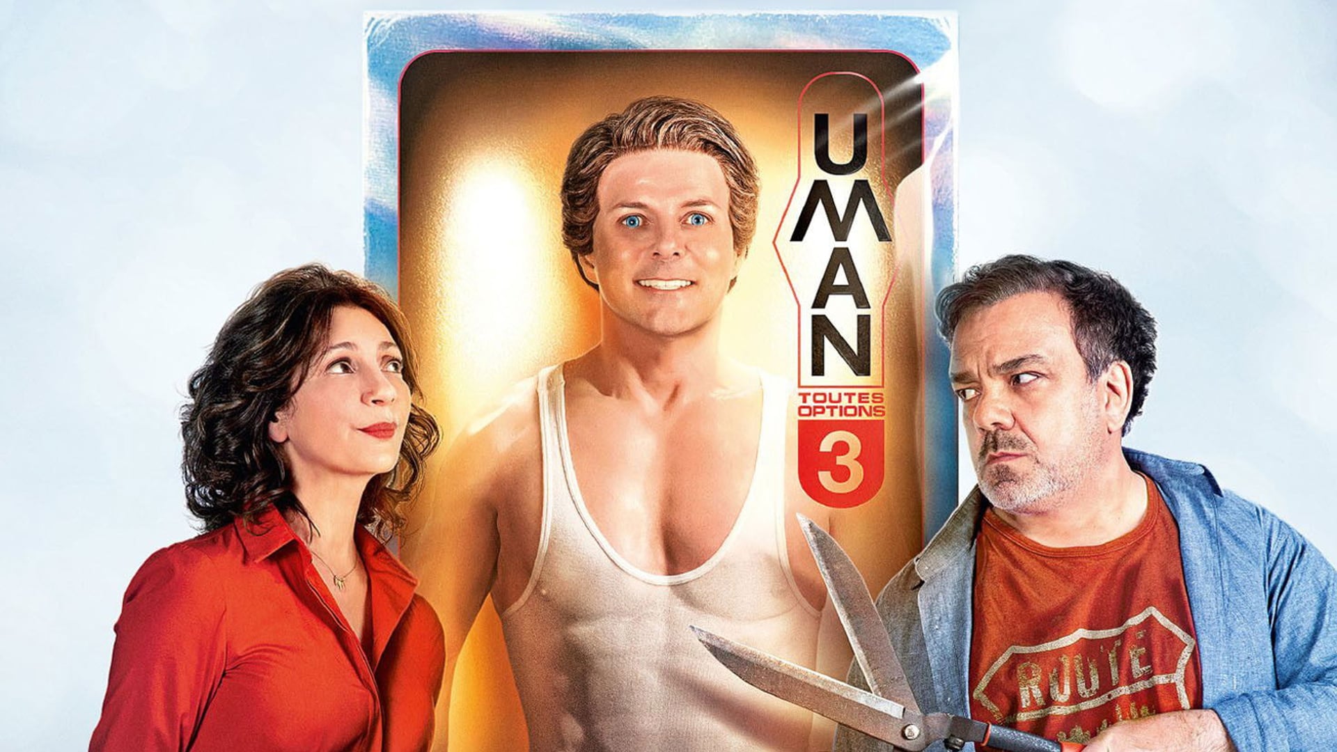 Foto do filme L'Homme parfait