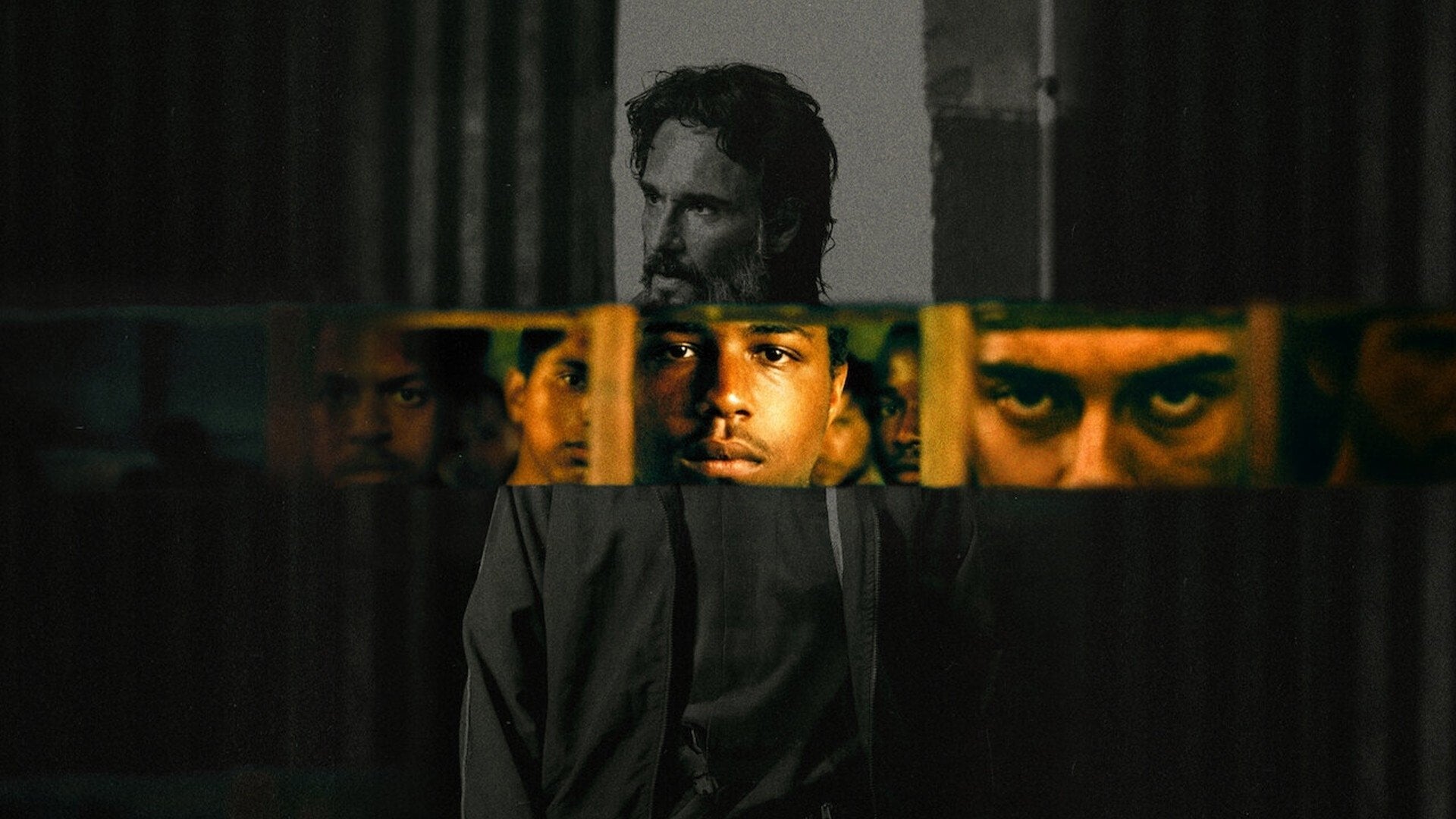 Foto do filme 7 Prisioneiros