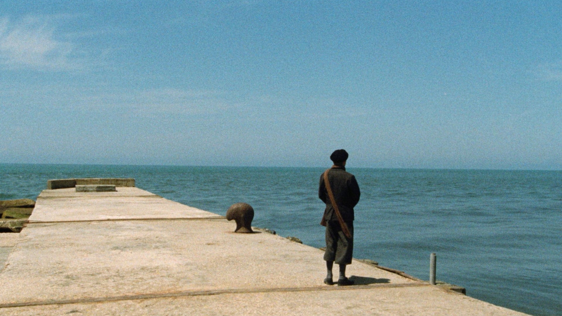Foto do filme Amarcord