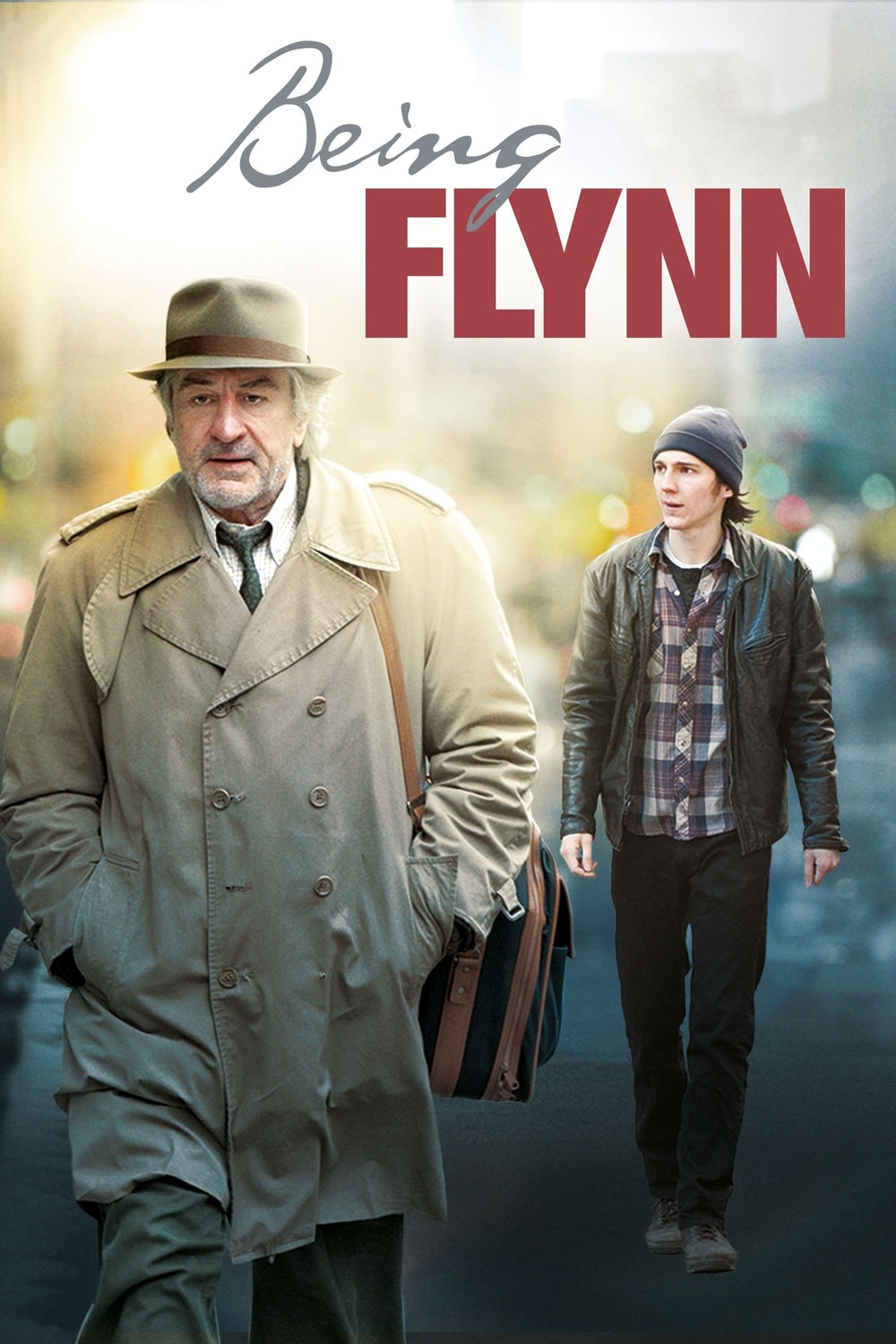 A Família Flynn