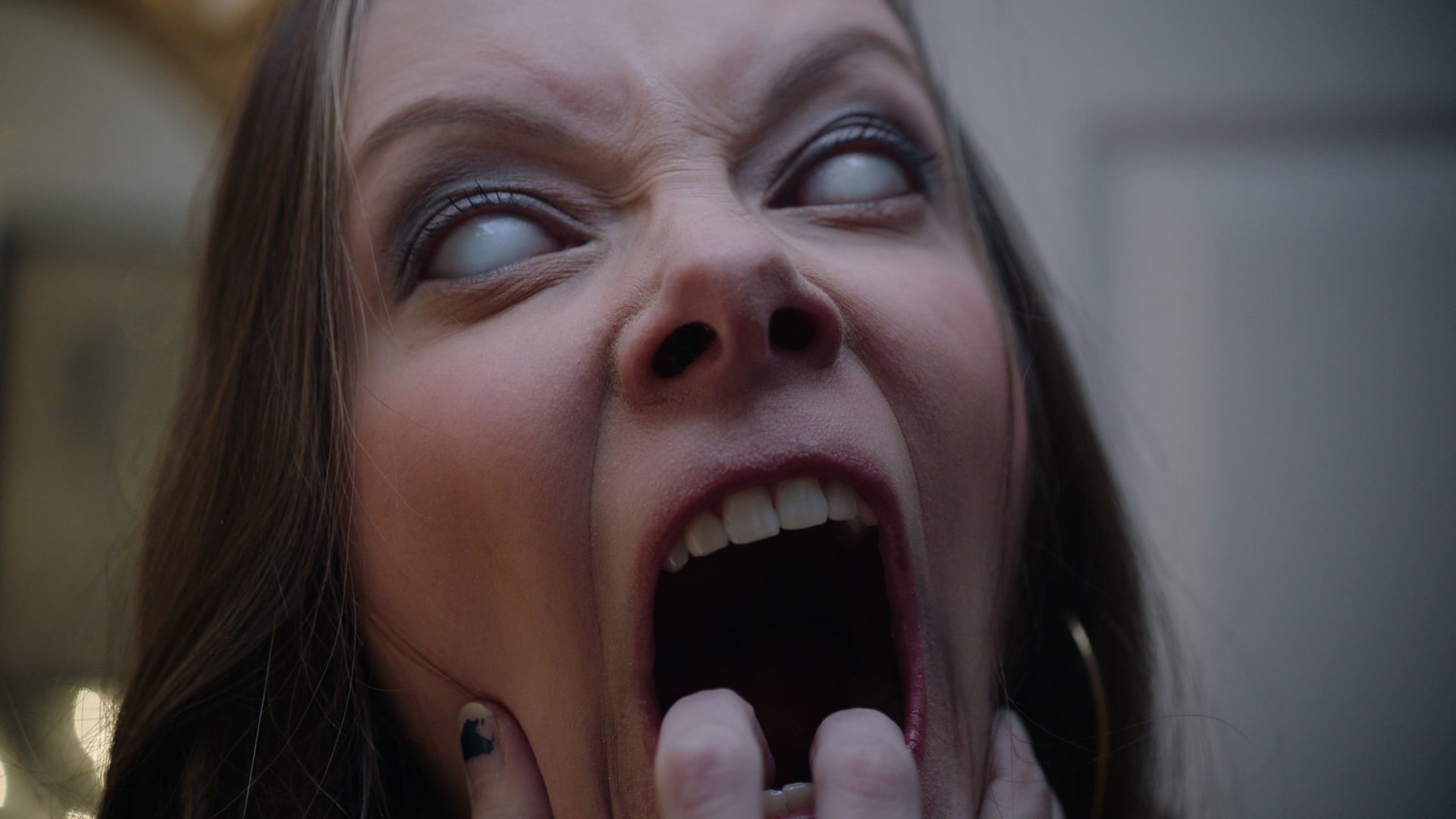 Foto do filme Duas Bruxas: A Herança Diabólica