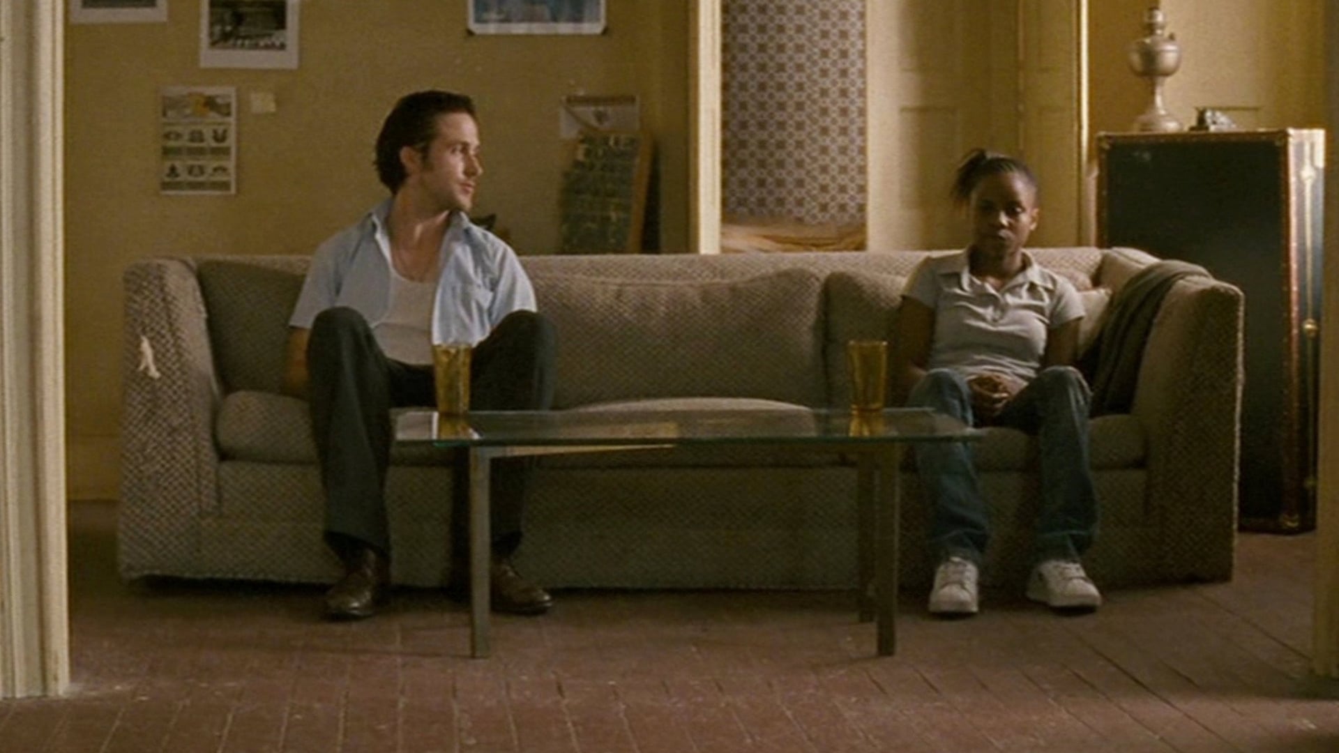 Foto do filme Half Nelson: Encurralados