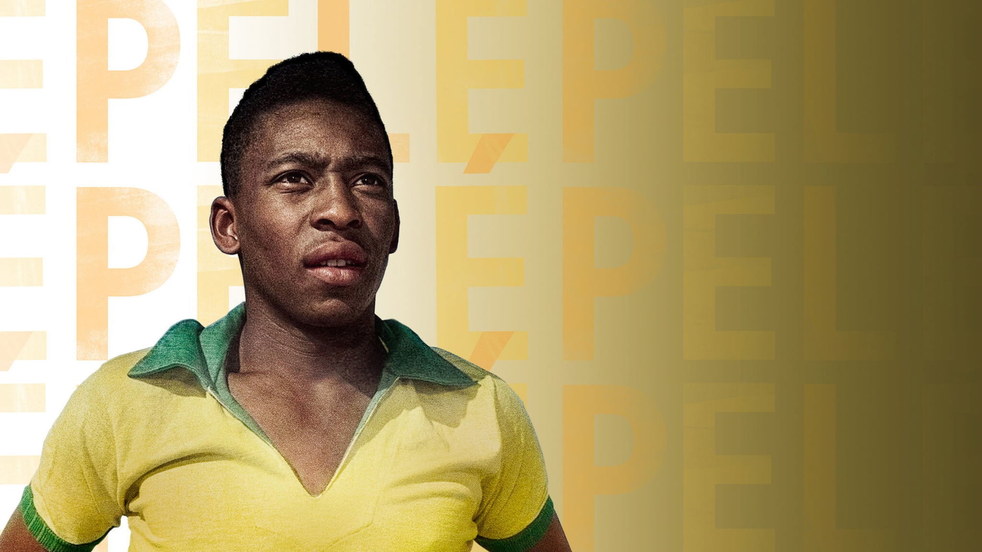 Foto do filme Pelé