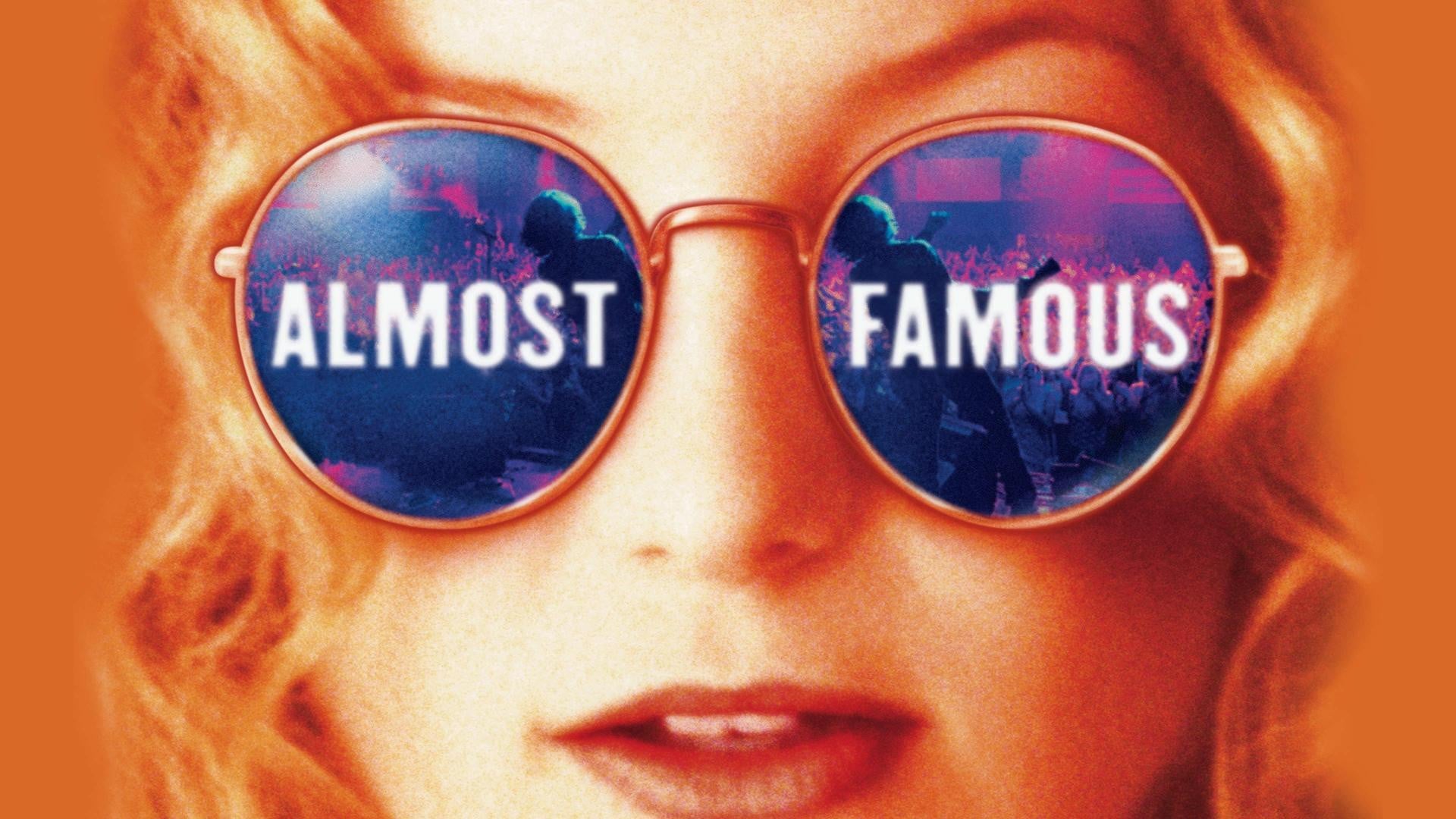 Foto do filme Quase Famosos