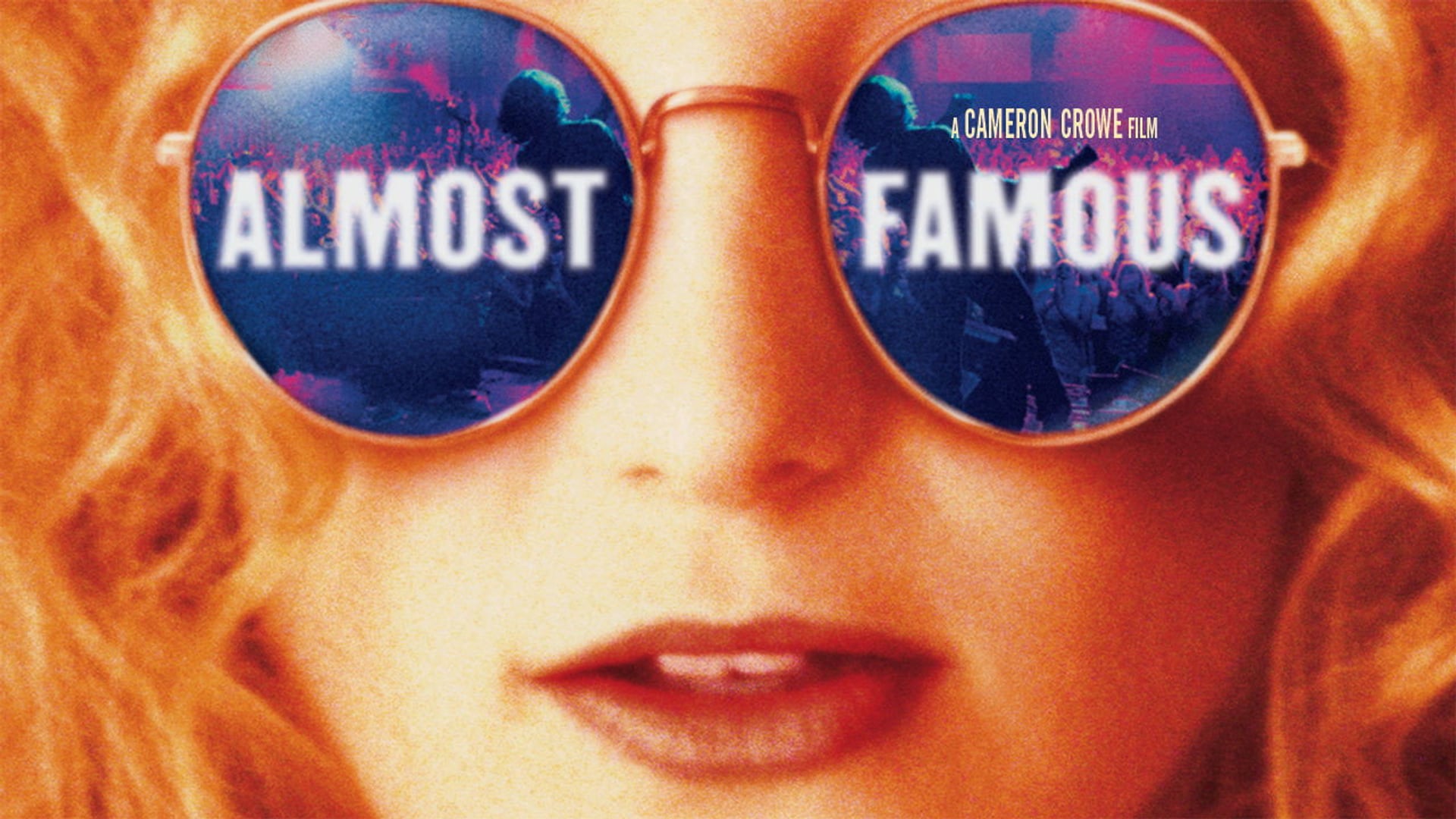 Foto do filme Quase Famosos