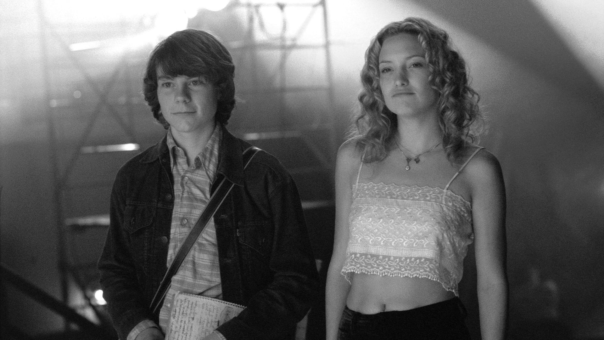 Foto do filme Quase Famosos