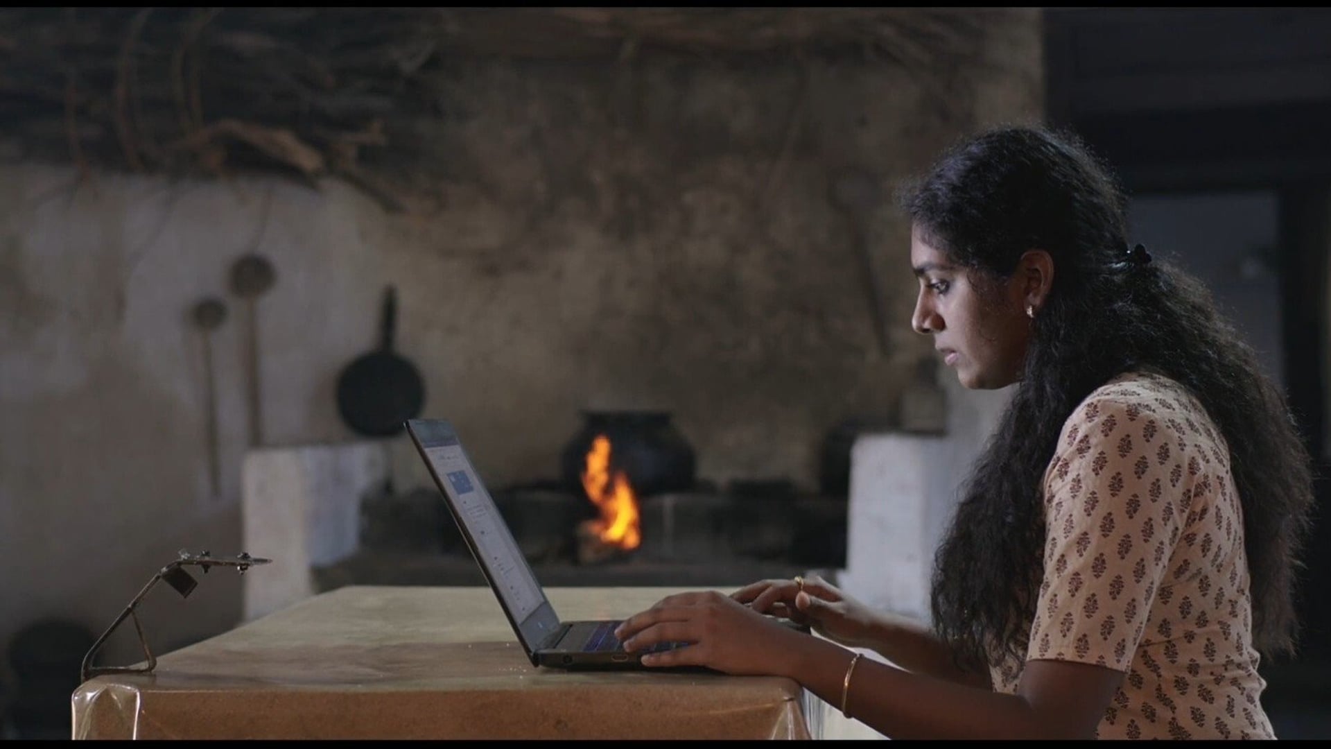 Foto do filme The Great Indian Kitchen