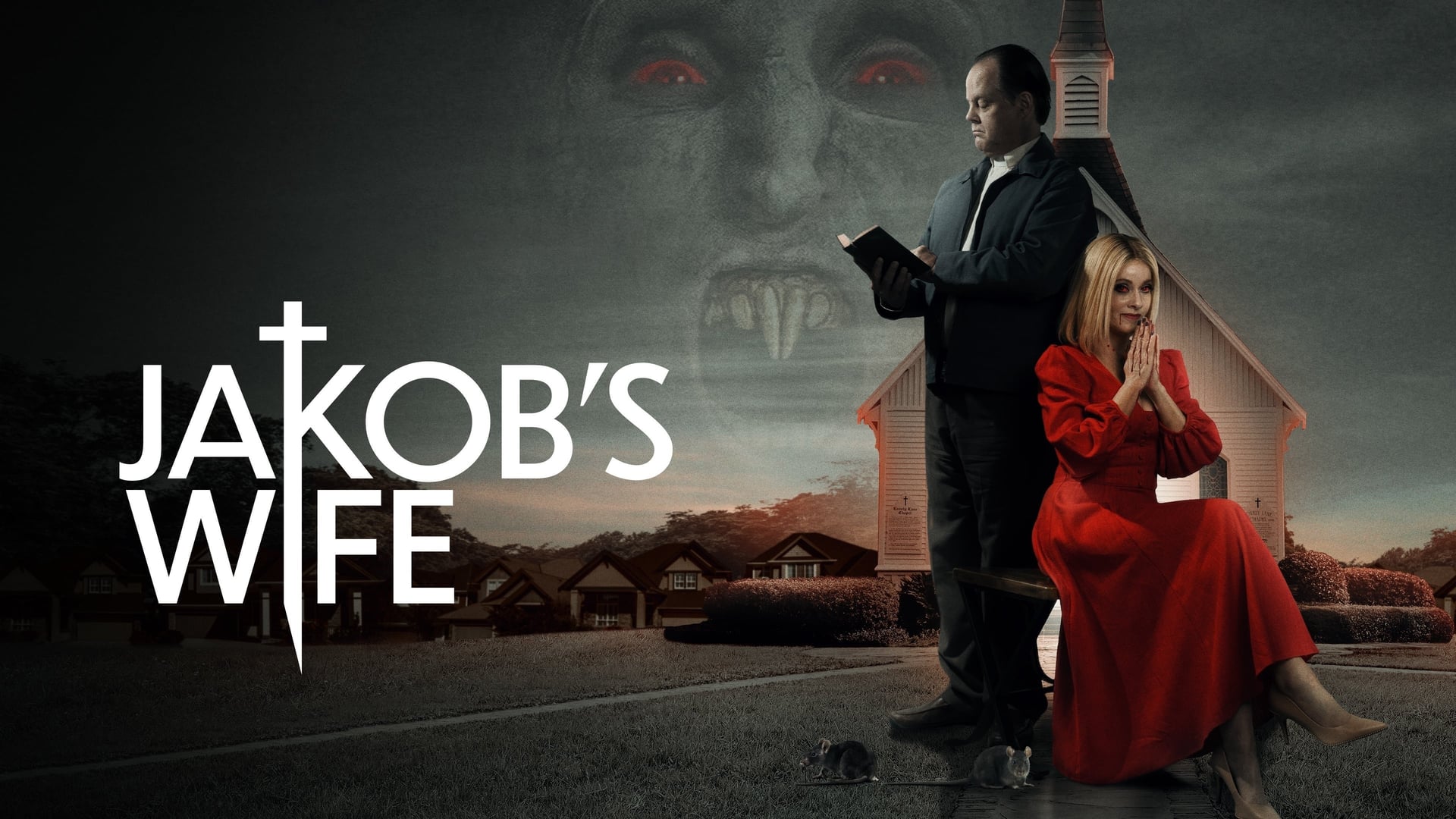 Foto do filme Jakob's Wife