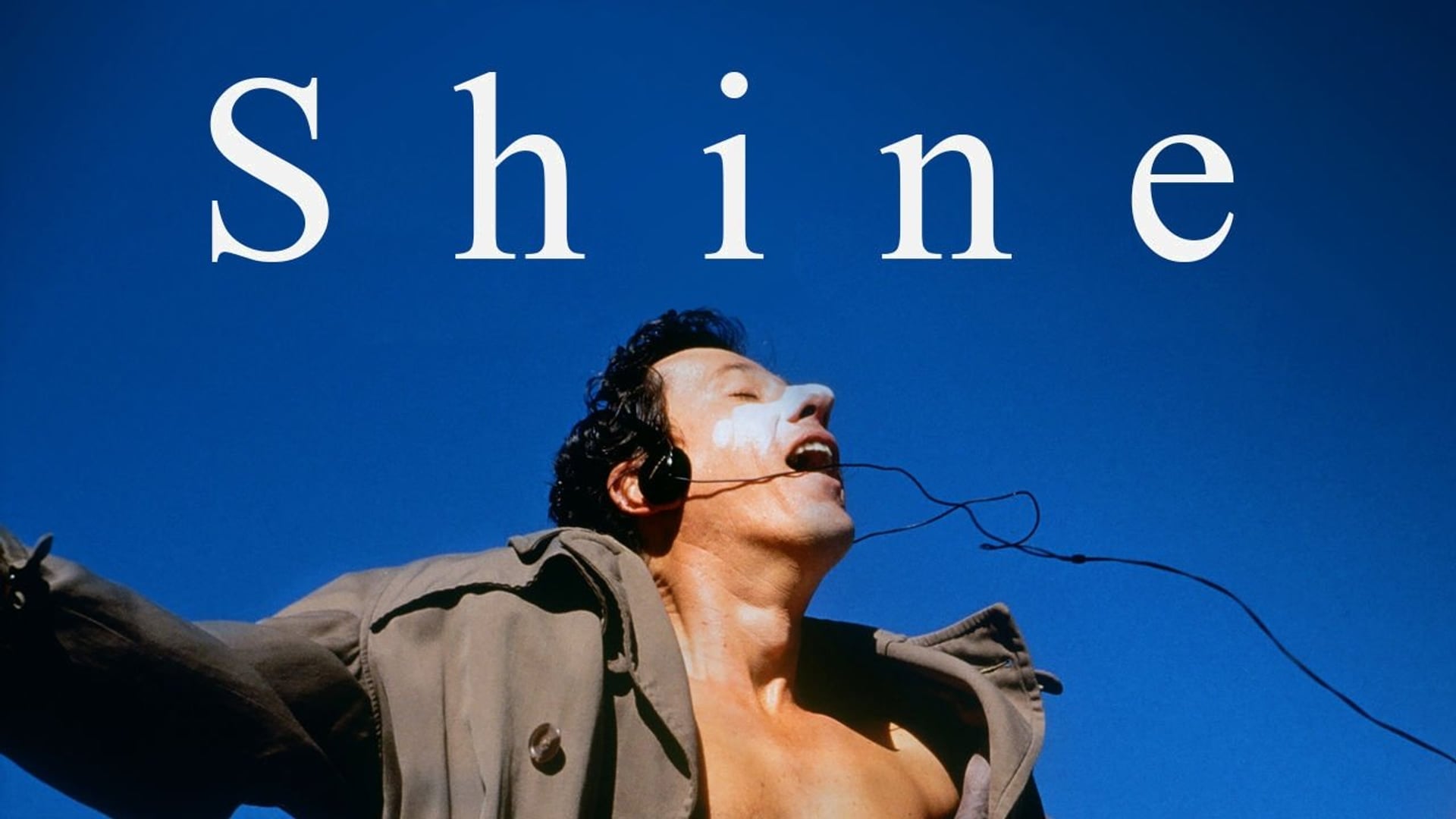 Foto do filme Shine - Brilhante