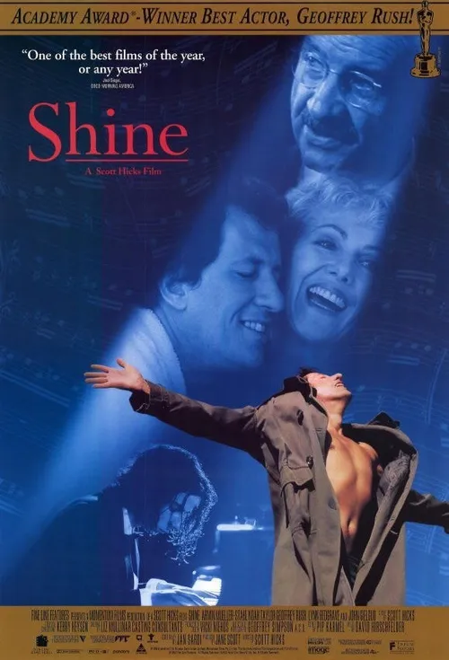 Shine - Brilhante