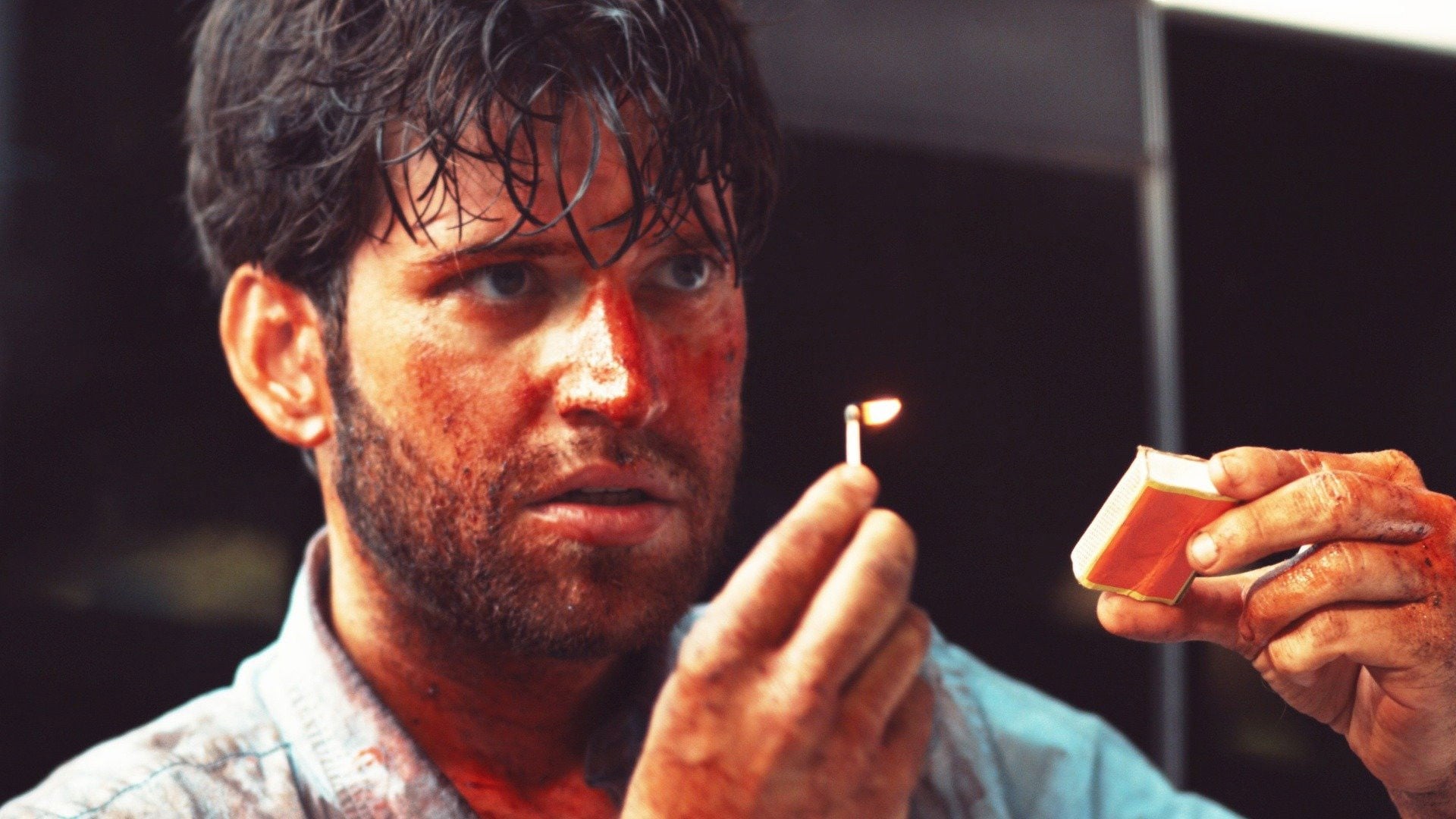 Foto do filme Dawn of the Beast