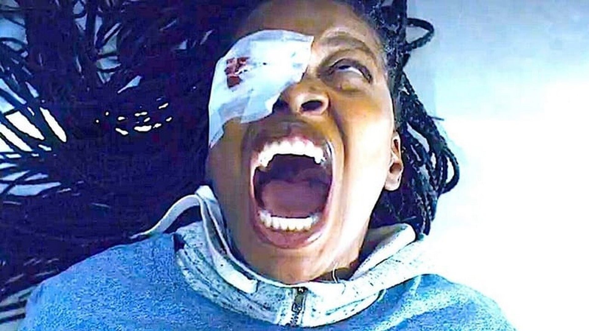 Foto do filme Fique fora do sótão