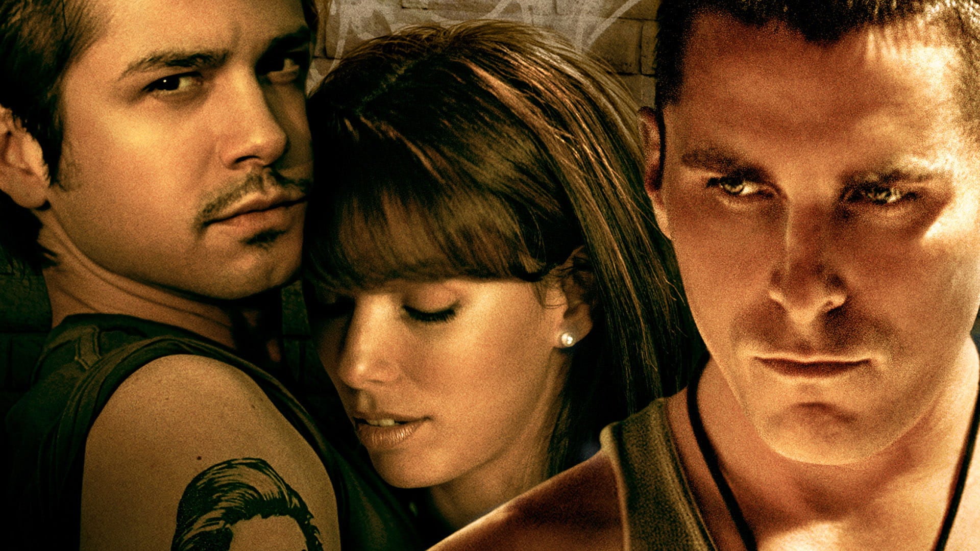 Foto do filme Tempos de Violência