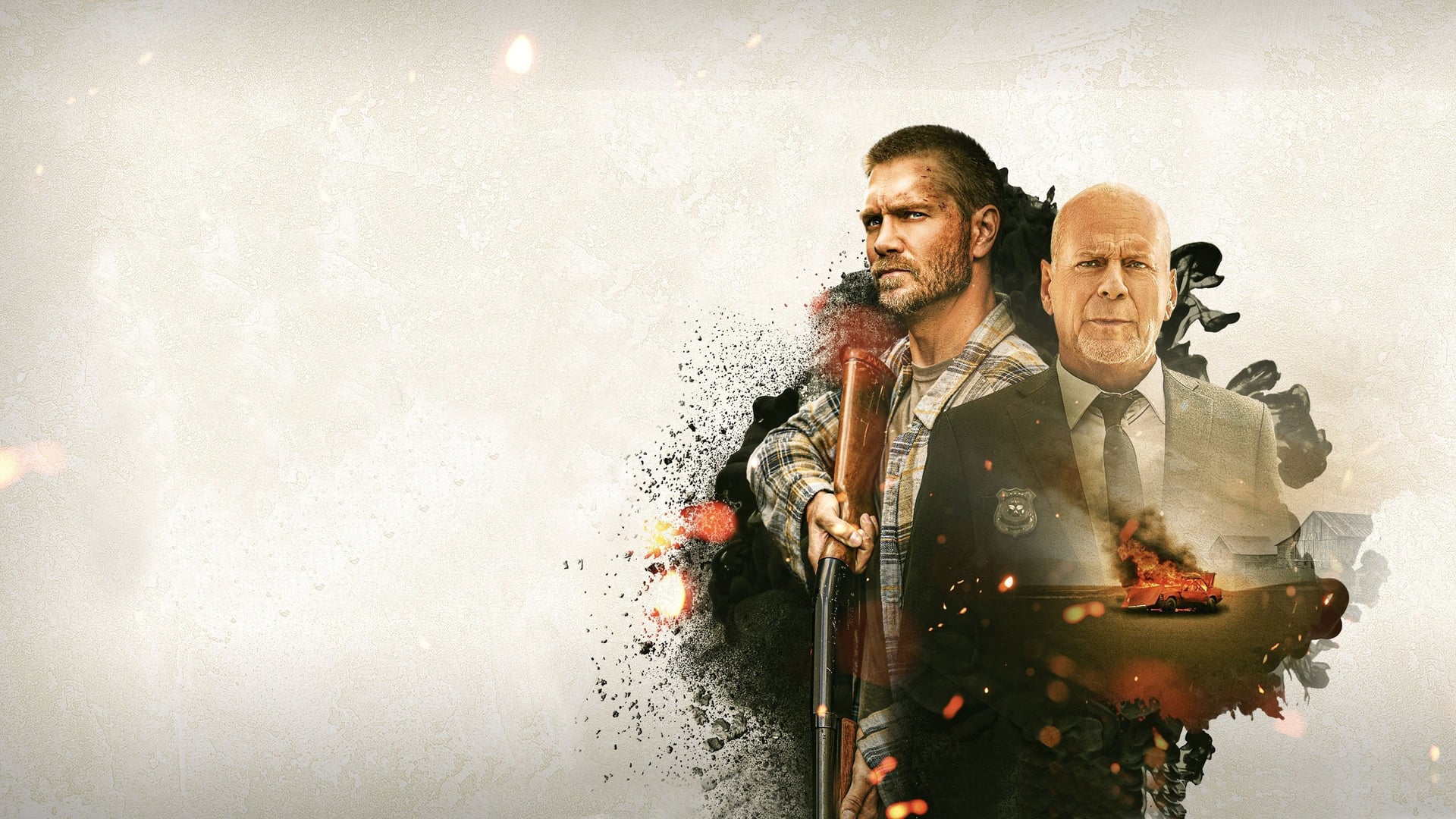 Foto do filme Sobreviva ao Jogo