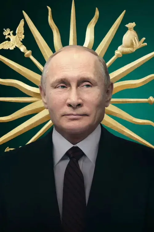Putin's Palace: History of World's Largest Bribe