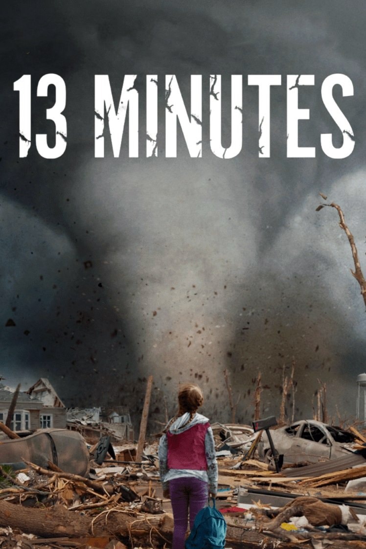 13 Minutos de Tormenta