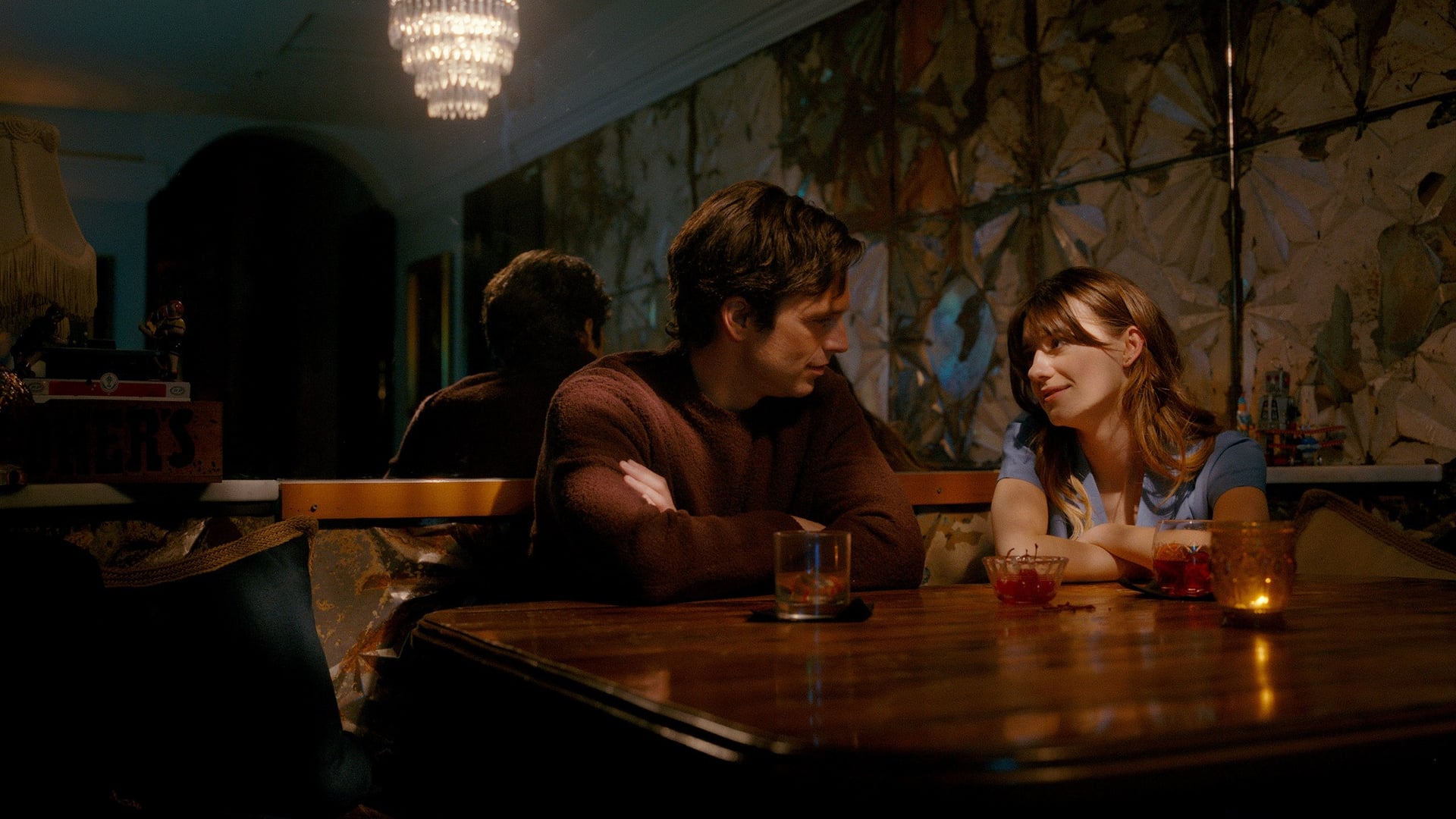 Foto do filme Fresh