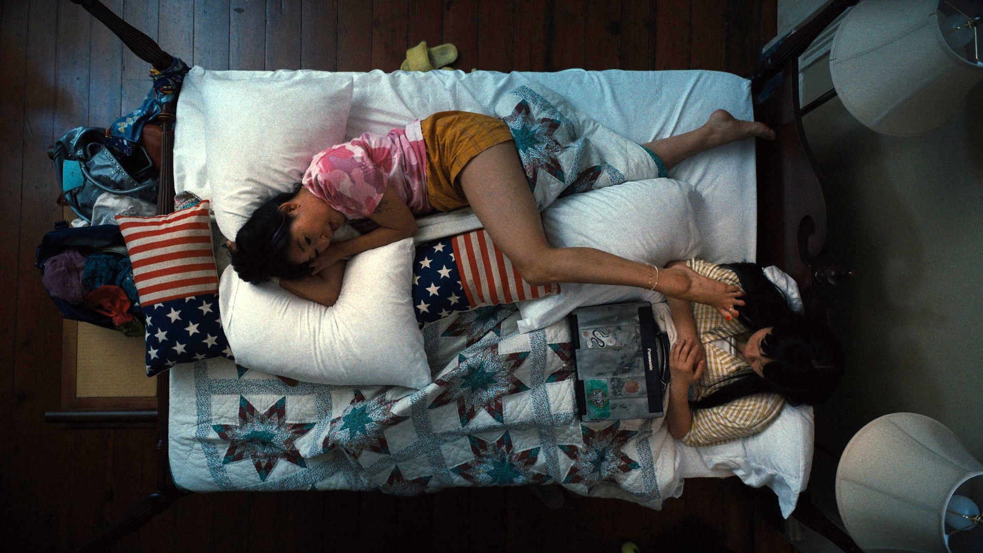 Foto do filme Quiz Lady