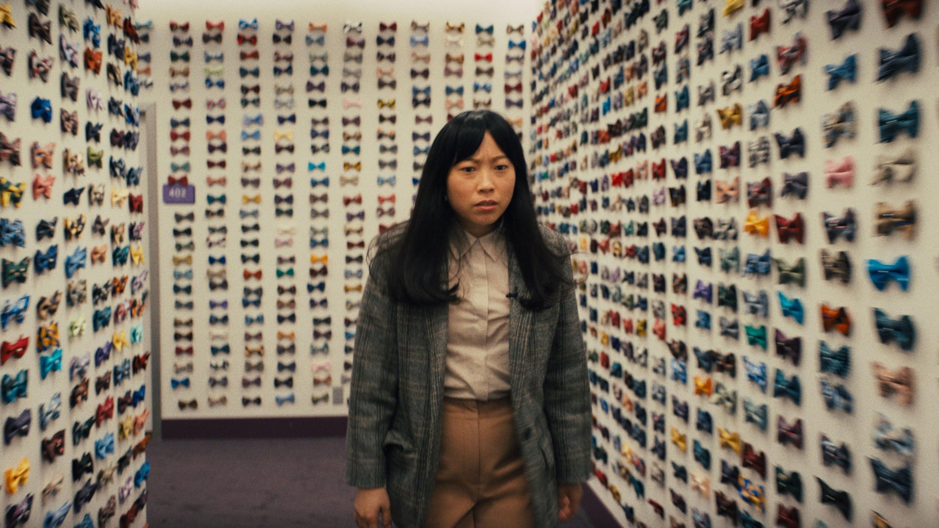 Foto do filme Quiz Lady
