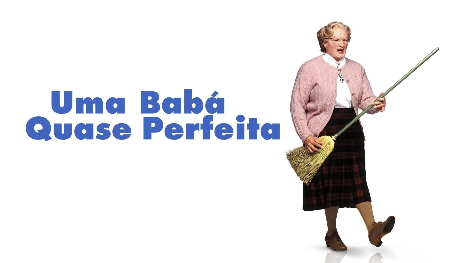 Foto do filme Uma Babá Quase Perfeita