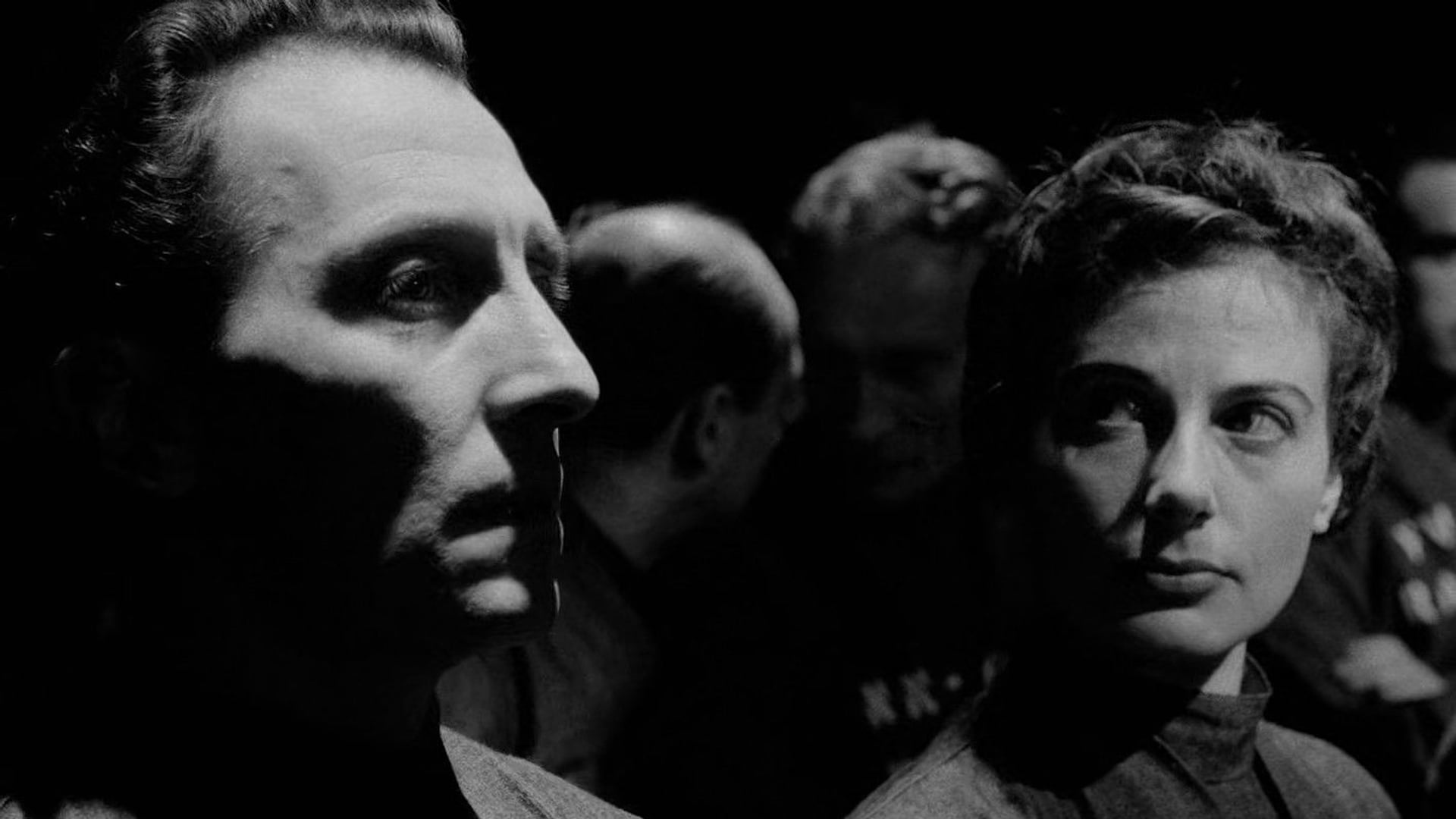 Foto do filme Nineteen Eighty-Four
