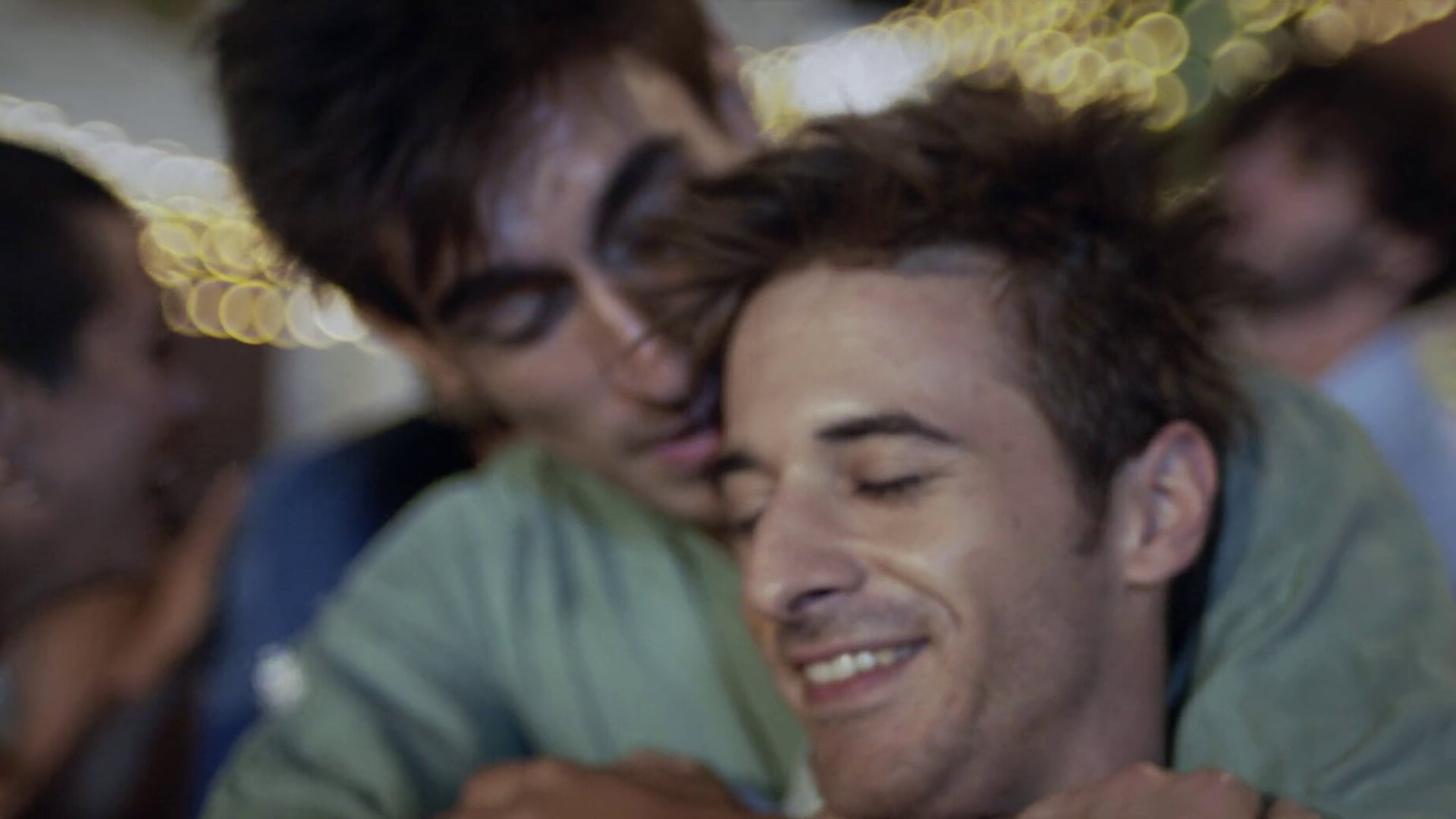 Foto do filme O Homem com as Respostas