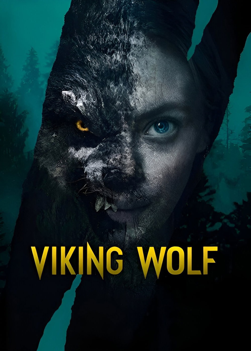 O Lobo Viking