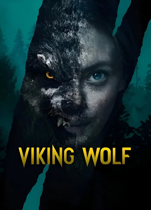 O Lobo Viking