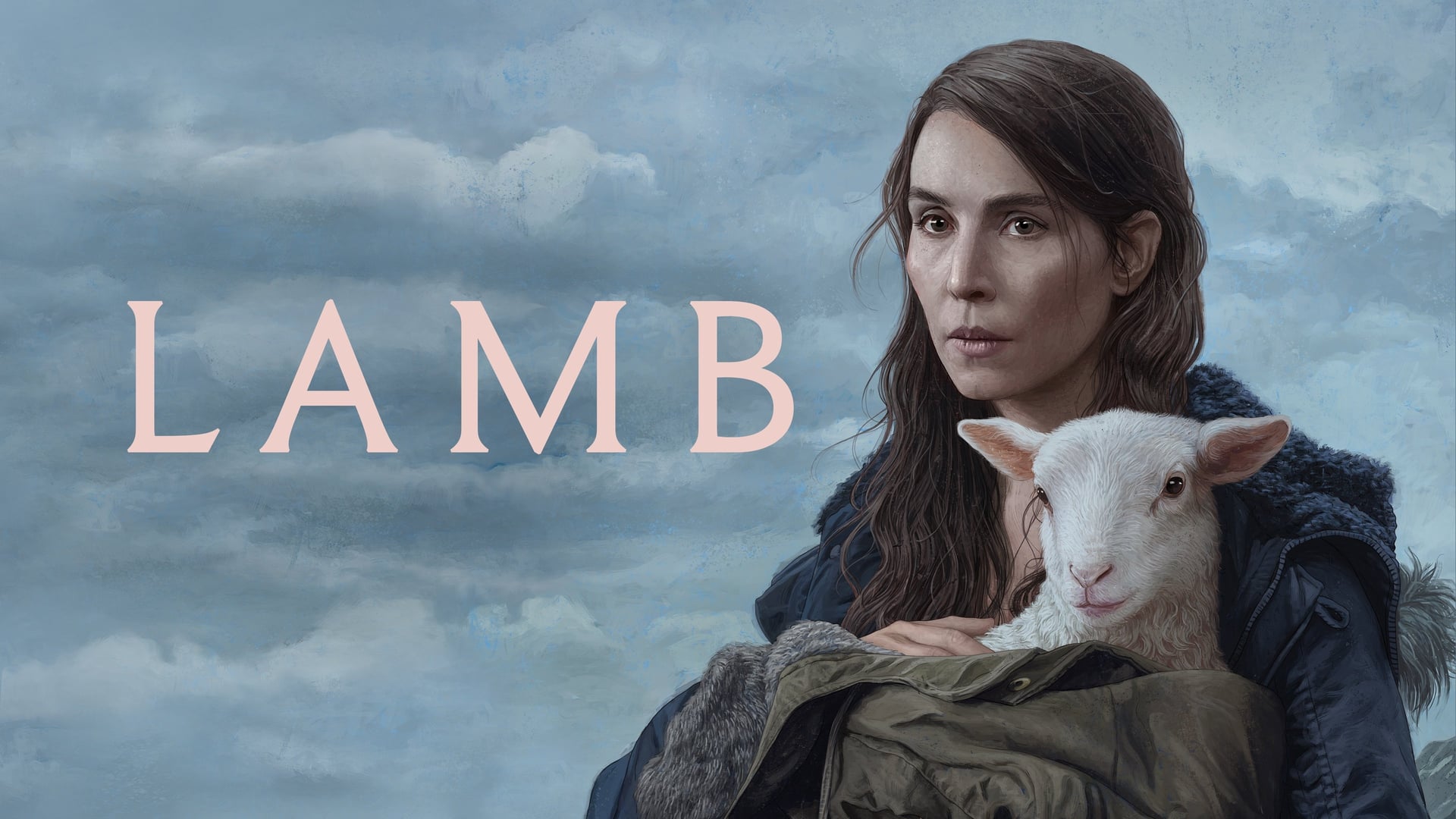 Foto do filme Lamb