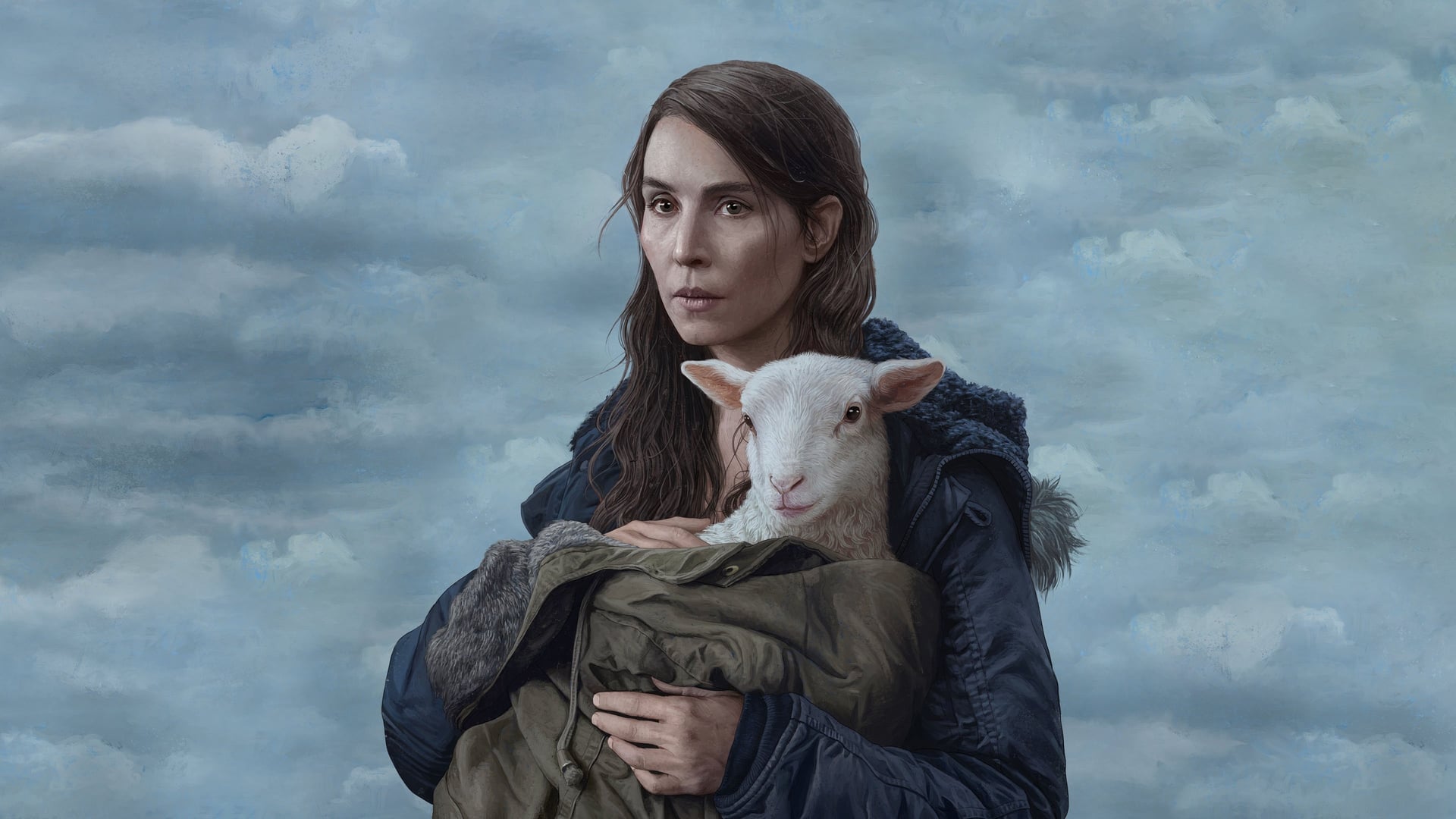Foto do filme Lamb