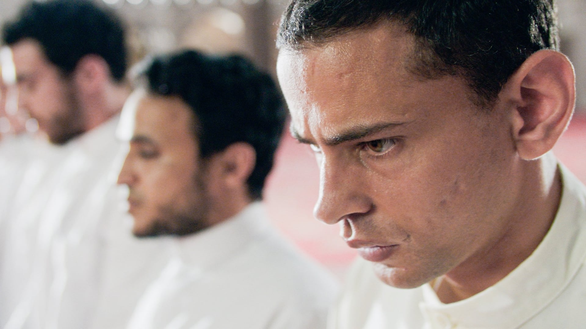 Foto do filme Garoto dos Céus