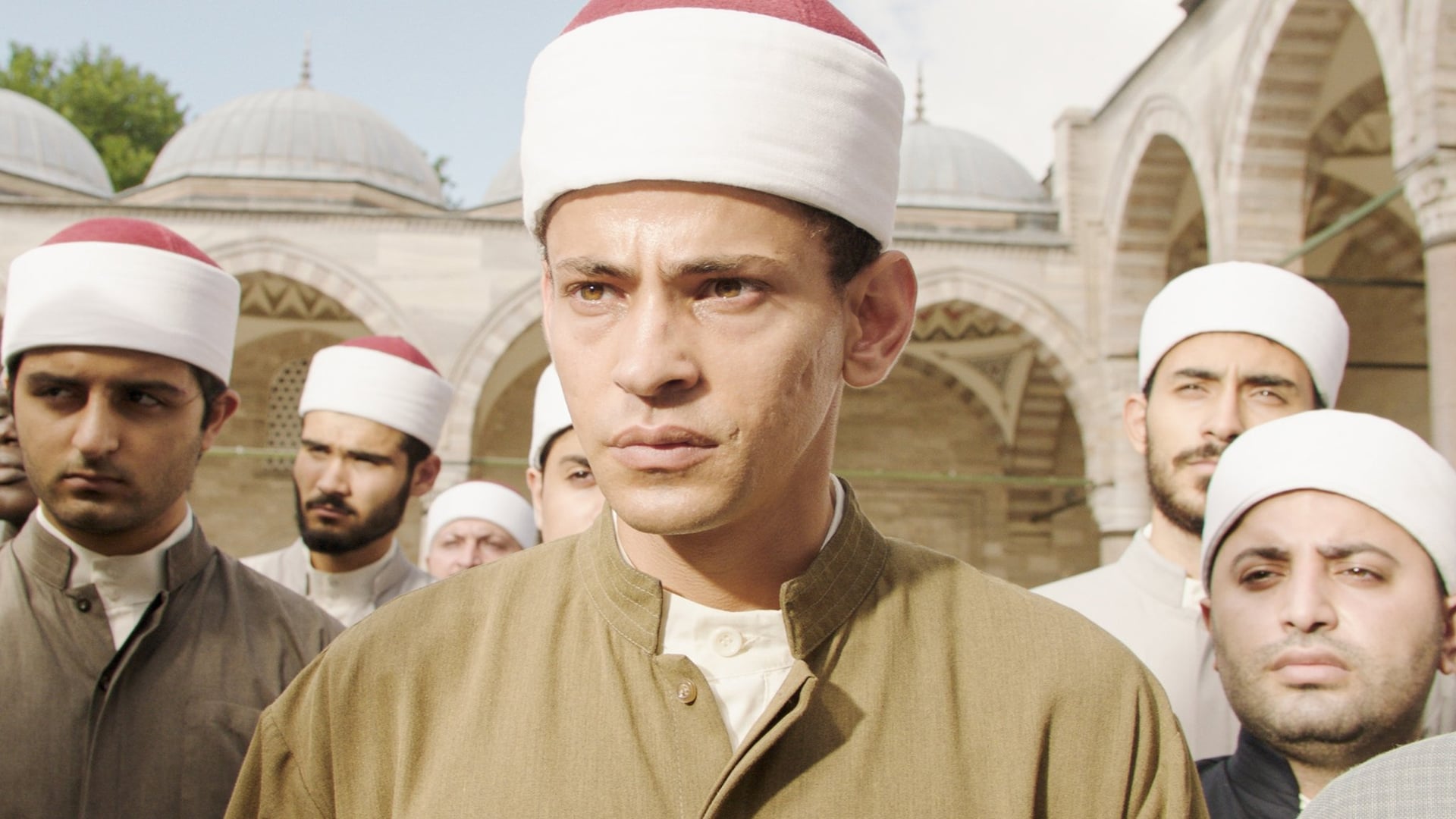 Foto do filme Garoto dos Céus