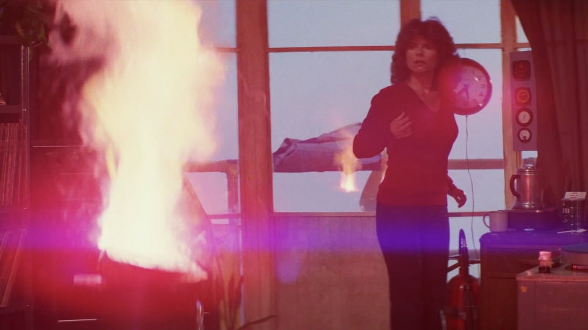 Foto do filme O Nevoeiro