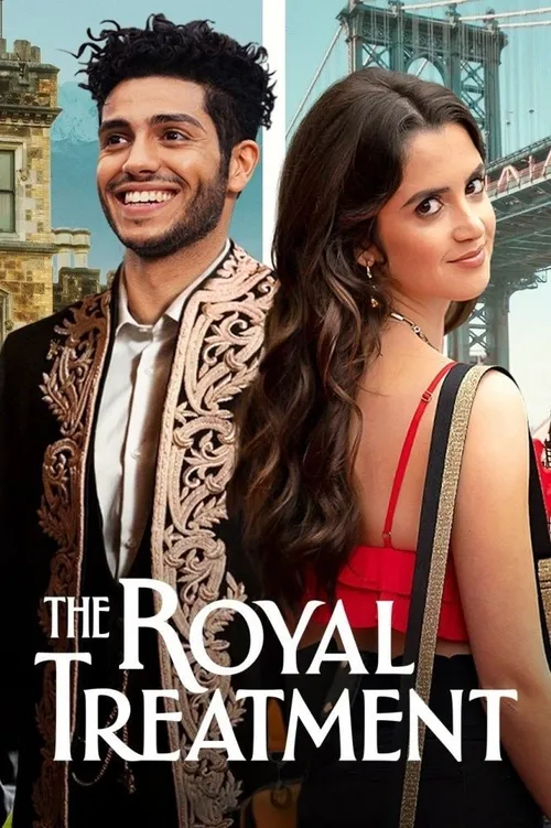Tratamento de Realeza