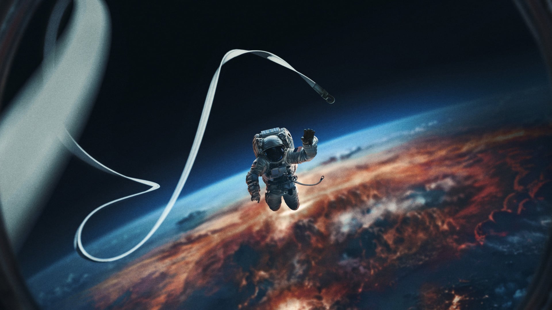 Foto do filme Estação Espacial Internacional