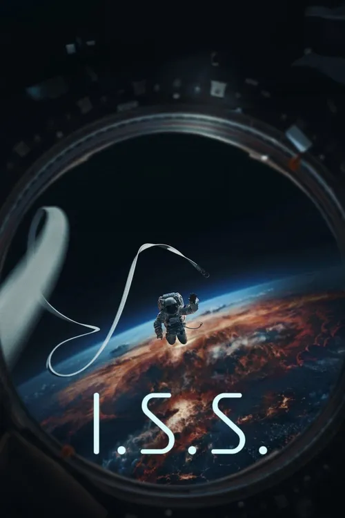 Estação Espacial Internacional