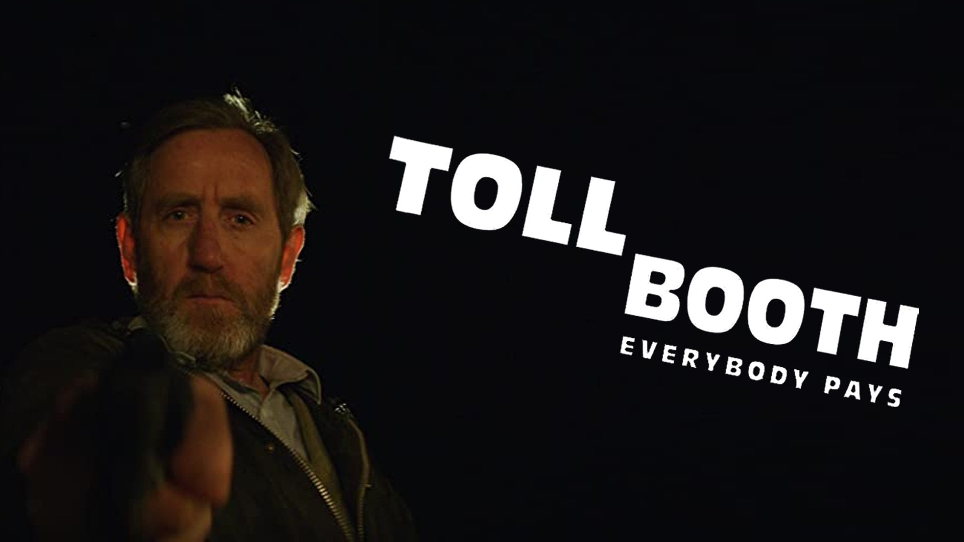 Foto do filme The Toll