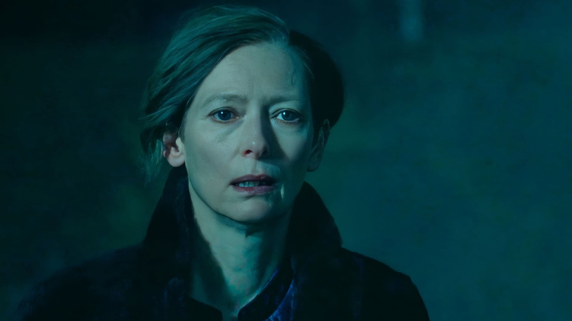 Foto do filme The Eternal Daughter