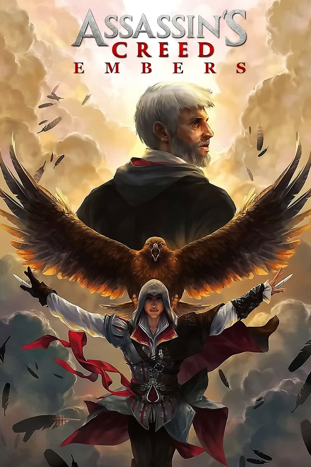 Assassin's Creed: Embers